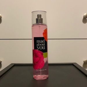 Bath and Body Works Fine Fragrance Mist